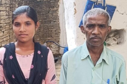 मुख्यमंत्री नोनी सशक्तीकरण सहायता योजना से सशक्त एवं आत्मनिर्भर बन रही हैं श्रमिकों की बेटियां