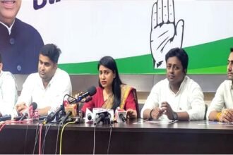 युवा कांग्रेस अधिवेशन: बेहतर भारत की बुनियाद के लिए बेंगलुरू जाएंगे छत्तीसगढ़ के युवा कांग्रेस