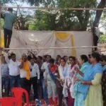 चेतावनी: पटवारियों की हड़ताल को लेकर एक्शन मूड में सरकार, नोटिस जारी कर काम पर लौटने को कहा