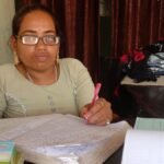 साहस और सफलता की मिसाल है प्रेमा कश्यप: अदाणी फाउंनडेशन ने जामुल में बदली लोगों की जिन्दगी