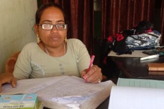 साहस और सफलता की मिसाल है प्रेमा कश्यप: अदाणी फाउंनडेशन ने जामुल में बदली लोगों की जिन्दगी