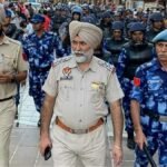 स्वर्ण मंदिर के पास बम रखने की सूचना से मचा हड़कंप, पूरे पंजाब में रेड अलर्ट जारी, आरोपी सहित उसके बच्चे गिरफ्तार