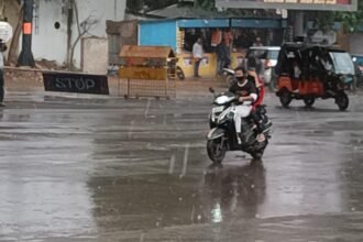 तूफानी रफ्तार से आ रहा प्री-मानसून, जल्द बदलेगा मौसम