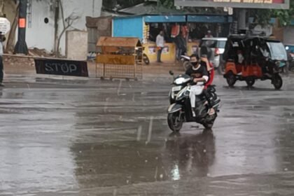 तूफानी रफ्तार से आ रहा प्री-मानसून, जल्द बदलेगा मौसम
