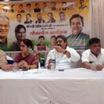 राज्यसभा सांसद रंजीत रंजन ने कहा-छत्तीसगढ़ में भी मिलेगा 500 में सिलेंडर', घोषणा पत्र में करेंगे शामिल