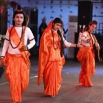 ऐतिहासिक आयोजन से जुड़े देश दुनिया के लोगसोशल मीडिया से करोड़ों लोगों तक पहुंचा रामायण महोत्सव