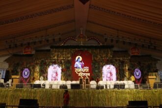 आज से राष्ट्रीय रामायण महोत्सव का आगाज, सीएम बघेल देंगे 465 करोड़ के विकास कार्यों की सौगात