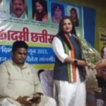 शिकसा महोत्सव का समापन, मातृशक्ति का सम्मान होते देखना गौरव की बात : रत्नावली