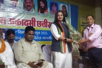 शिकसा महोत्सव का समापन, मातृशक्ति का सम्मान होते देखना गौरव की बात : रत्नावली