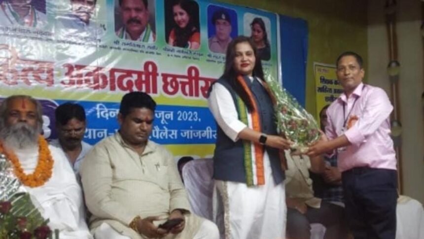 शिकसा महोत्सव का समापन, मातृशक्ति का सम्मान होते देखना गौरव की बात : रत्नावली