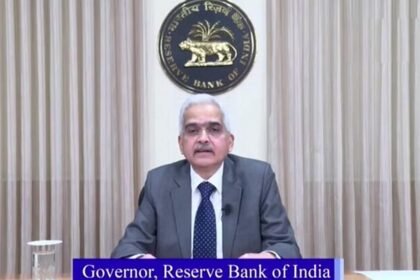 महंगाई दरों में कमी के चलते रेपो रेट 6.50 प्रतिशत पर बरकरार, विदेशी मुद्रा भंडार भी मजबूत