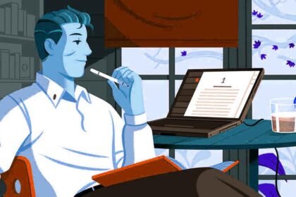 आपके हार्टलैंड से आपके हेडफ़ोन तक मिलिए ऑडियो सीरीज़ की कायापलट करने वाले राइटर्स से