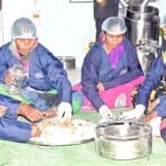 गढ़बो नवा छत्तीसगढ़ का सपना हो रहा है साकार, जैविक खेती रीपा में हजारों लोगों को मिल रहा रोजगार