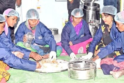 गढ़बो नवा छत्तीसगढ़ का सपना हो रहा है साकार, जैविक खेती रीपा में हजारों लोगों को मिल रहा रोजगार