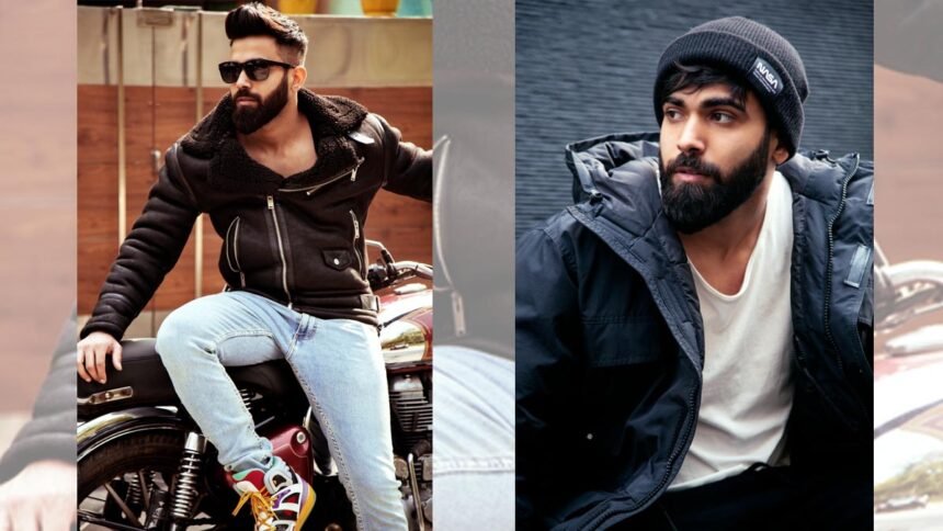 कॉन्टेंट क्रिएटर रिस्की रिकी व्लॉगिंग की दुनिया में एक नया चेहरा, महज तीन महीने में बढ़े इतने सब्सक्राइबर्स