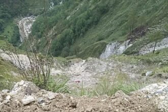 Big Road Accident: 500 मीटर गहरी खाई में गिरी बोलेरो, आठ की मौत और दो घायल