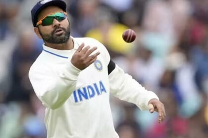 रोहित की कप्तानी पर संकट के बादल? विंडीज दौरे के बाद टीम इंडिया को मिल सकता है नया नेतृत्व