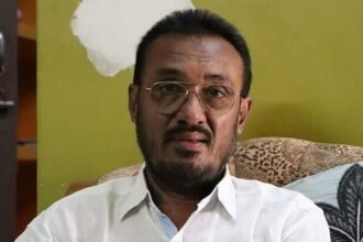 विश्व रक्तदान दिवस: तीन साल की बेटी की मौत ने दिया पिता को लक्ष्य, 45 बार रक्तदान कर मिसाल बने सतीश