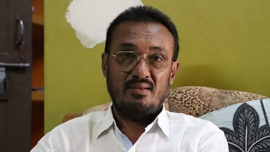 विश्व रक्तदान दिवस: तीन साल की बेटी की मौत ने दिया पिता को लक्ष्य, 45 बार रक्तदान कर मिसाल बने सतीश