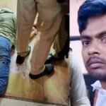 कोर्ट में गैंगस्टर संजीव माहेश्वरी जीवा की गोली मारकर हत्या, एक बच्ची को भी लगी गोली