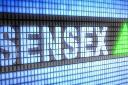 Sensex : बाजार फिर रिकॉर्ड हाई पर खुला, सेंसेक्स 65000 के पार पहुंचा, निफ्टी 19300 के करीब