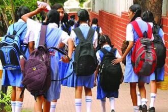 शाला प्रवेश उत्सव 16 से : स्कूलों में मुख्यमंत्री और स्कूल शिक्षा मंत्री के संदेश का होगा वाचन