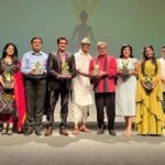 सुभाष घई ने रखा टेलीविजन की दुनिया में कदम, 'जानकी' महिला सशक्तिकरण की एक दिलचस्प कहानी के साथ शोमैन तैयार, जुलाई में होगी रिलीज