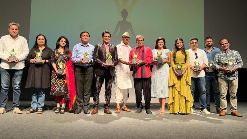 सुभाष घई ने रखा टेलीविजन की दुनिया में कदम, 'जानकी' महिला सशक्तिकरण की एक दिलचस्प कहानी के साथ शोमैन तैयार, जुलाई में होगी रिलीज