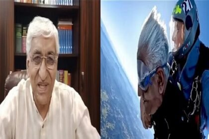 विदेश दौरे से लौटे टीएस सिंहदेव, स्वास्थ्य सुविधाओं पर कही यह बात, हमारी और उनके व्यवस्थाएं अलग-अलग, जानिए और क्या कहा..