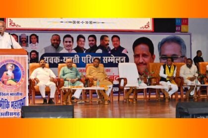 महर्षि वाल्मिकी ने मन के शुद्धिकरण का कार्य किया: मुख्यमंत्री भूपेश बघेल