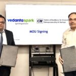 स्टार्ट-अप को बढ़ावा: वेदांता स्पार्क ने सीआईआई के नवाचार, उद्यमिता और स्टार्टअप उत्कृष्टता केंद्र के साथ किया एमओयू