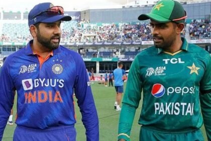 World Cup-2023: आईसीसी की दो टूक, कहा- पाकिस्तान बताए भारत में वनडे विश्वकप खेलेगा या नहीं