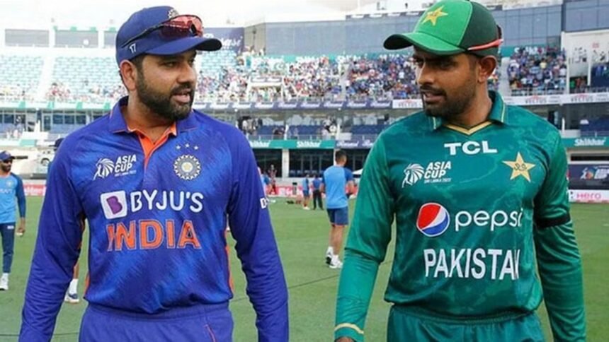 World Cup-2023: आईसीसी की दो टूक, कहा- पाकिस्तान बताए भारत में वनडे विश्वकप खेलेगा या नहीं
