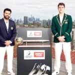 WTC-2023: पांच कप्तान, दो कोच और छह सीरीज, ऐसा रहा भारत का विश्व टेस्ट चैंपियनशिप के फाइनल में पहुंचने का सफर