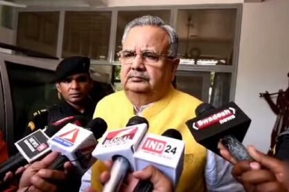 आदिपुरूष विवाद: पूर्व सीएम बोले, जन-जन के मन में बसे श्रीराम, गलत का समर्थन नहीं