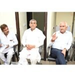 अंतर्राष्ट्रीय योग दिवस की तैयारियां जोरों पर, राज्य स्तरीय आयोजन में 21 हजार लोगों के योगाभ्यास करने का लक्ष्य