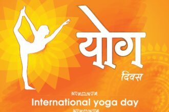 21 जून को समारोह पूर्वक मनाया जाएगा अंतर्राष्ट्रीय योग दिवस, 'हर घर आंगन योग' के संदेश को किया जाएगा प्रोत्साहित