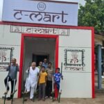 हरेली तिहार के साथ होगा छत्तीसगढिय़ा ओलंपिक का आगाज… विधायक वोरा ने सी मार्ट से खरीदा गेड़ी, कहा हैं तैयार हम