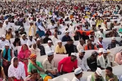 विधानसभा चुनाव 2023: दो मुख्यमंत्रियों का बिलासपुर में जनसभा, इस संभाग की 24 सीटों पर नजर