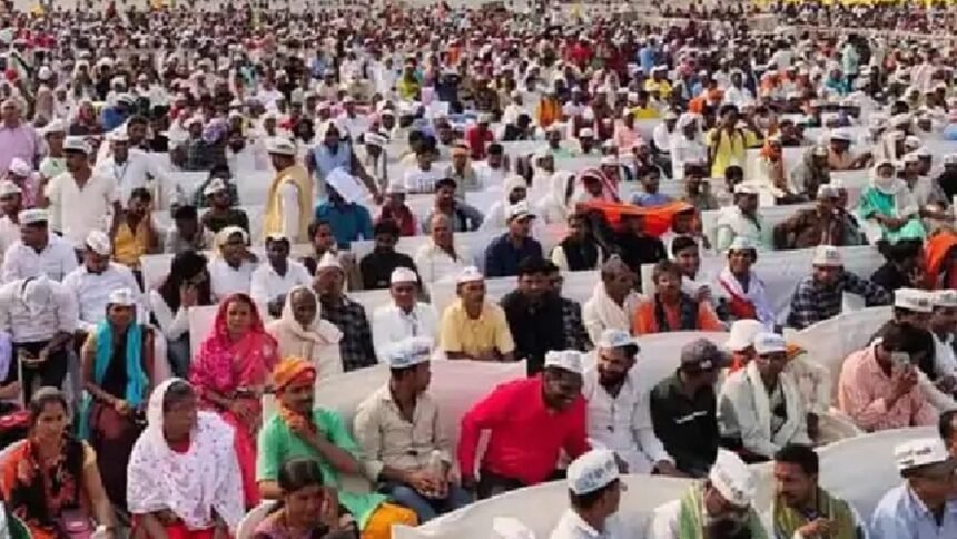 विधानसभा चुनाव 2023: दो मुख्यमंत्रियों का बिलासपुर में जनसभा, इस संभाग की 24 सीटों पर नजर