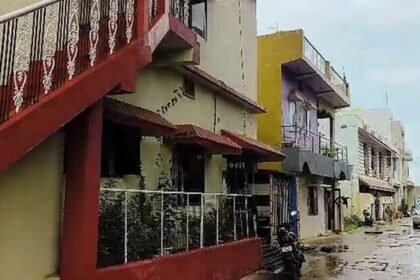 छत्तीसगढ़ पाठ्य पुस्तक निगम के पूर्व जीएम और उनके दामाद के घर एसीबी का छापा