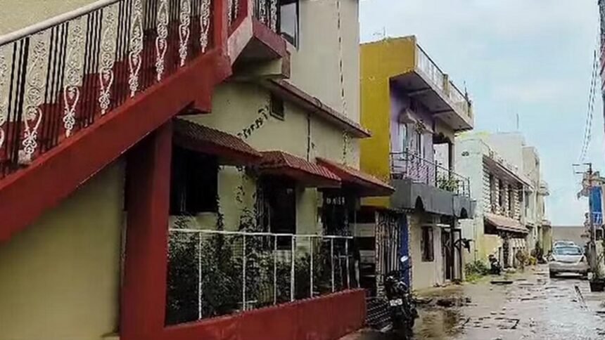 छत्तीसगढ़ पाठ्य पुस्तक निगम के पूर्व जीएम और उनके दामाद के घर एसीबी का छापा