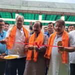 नया भारत उत्सव कार्यक्रम: पीएम मोदी के नेतृत्व में पूरी दुनिया ने माना भारतीयों का लोहा, 9 सालों में हासिल किया अभूतपूर्व गौरव-अरुण साव