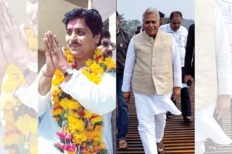 Durg Politics: भाजपा को नहीं मिल रहा दुर्ग में वोरा का विकल्प