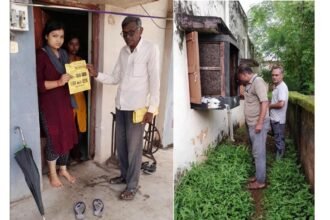 डेंगू से लडऩे भिलाई निगम तैयार, सफाया करने लार्वा पर फोकस, घर-घर पर पहुंच रही टीम