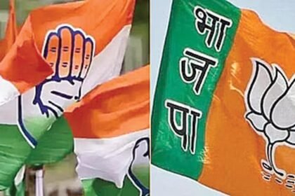 Bhilai Politics: भाजपा के लिए इस बार 'लोहे के चने' साबित होगा वैशाली नगर!