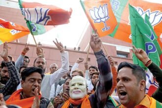 Cg Politics: बंगाल की तर्ज पर आक्रामक चुनाव लडऩे के मूड़ में, भाजपा, शाह के निर्देश, - ढूंढो कांग्रेस की कमजोरियां