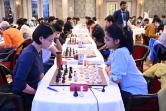 खेलबो जीतबो गढ़बो नवा छत्तीसगढ़: बेहतर होती खेल सुविधाएं, अंतर्राष्ट्रीय आयोजनों से बनी एक सकारात्मक छवि