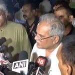 मिशन-2023: सीएम हाउस में हाई लेवल मीटिंग, मणिपुर घटना को लेकर भूपेश बोले-कुलबुला रहा चुनावी कीड़ा