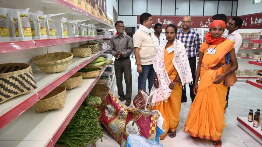 बस्तर से लेकर सरगुजा तक खुले स्थानीय रोजगार के नए आयाम, पुरानी परम्पराएं अब रोजगार से जुड़कर बन रही आय का जरिया